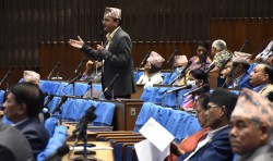 मंकीपक्सबारे सरकारको ध्यानाकर्षण, उपत्यकामा ३४ जनालाई हैजा